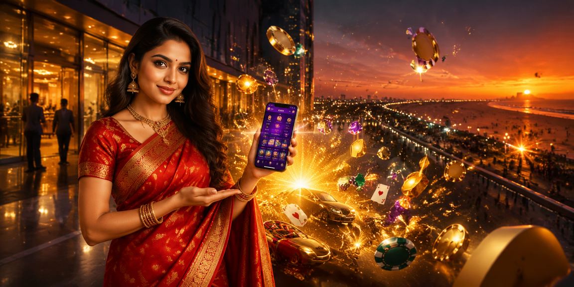 User accessing 049 promotions on mobile from Chennai